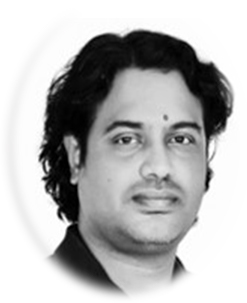 SatishKumar R SatishKumar R